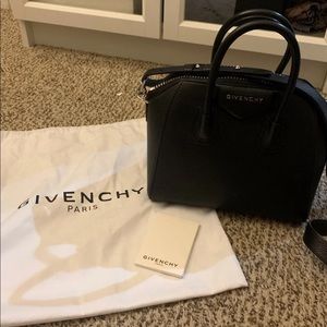 Givenchy mini antigona